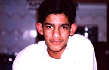 Junaid