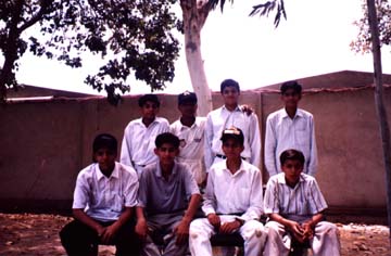 Group Photograph