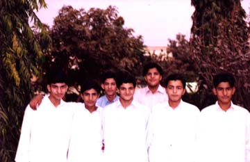 Group Photograph