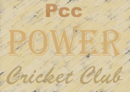 Click here to enter Power Cricket Club Index page